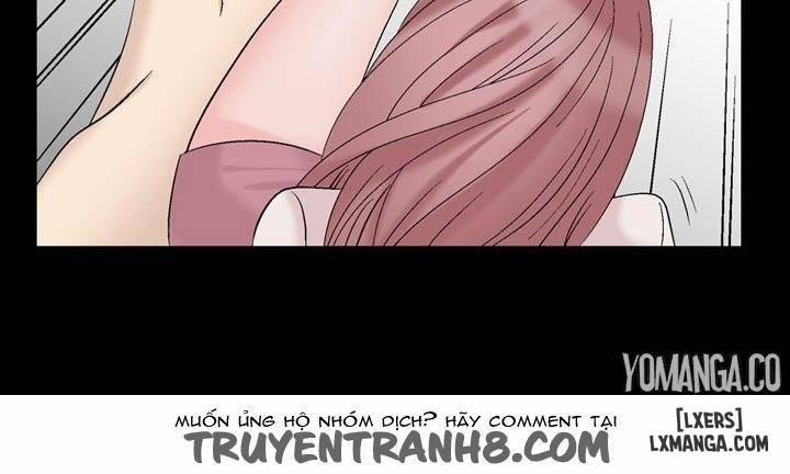 Mùi Vị Của Đôi Bàn Tay 21 trang 28