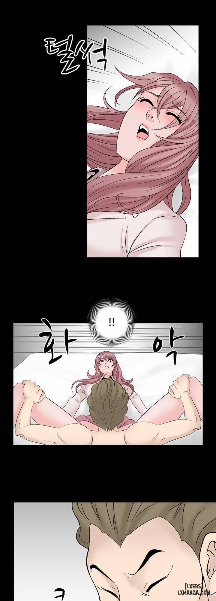 Mùi Vị Của Đôi Bàn Tay 21 trang 29