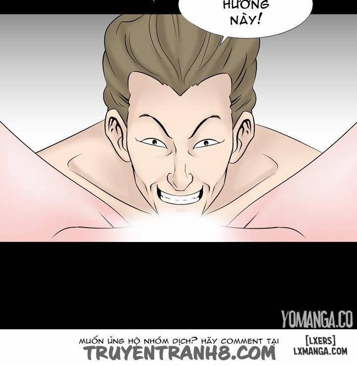 Mùi Vị Của Đôi Bàn Tay 21 trang 32