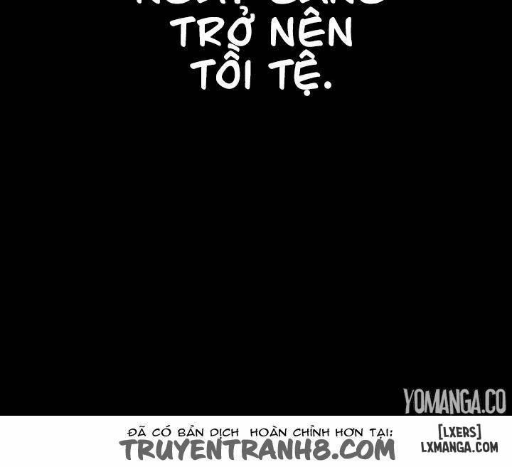 Mùi Vị Của Đôi Bàn Tay 21 trang 36