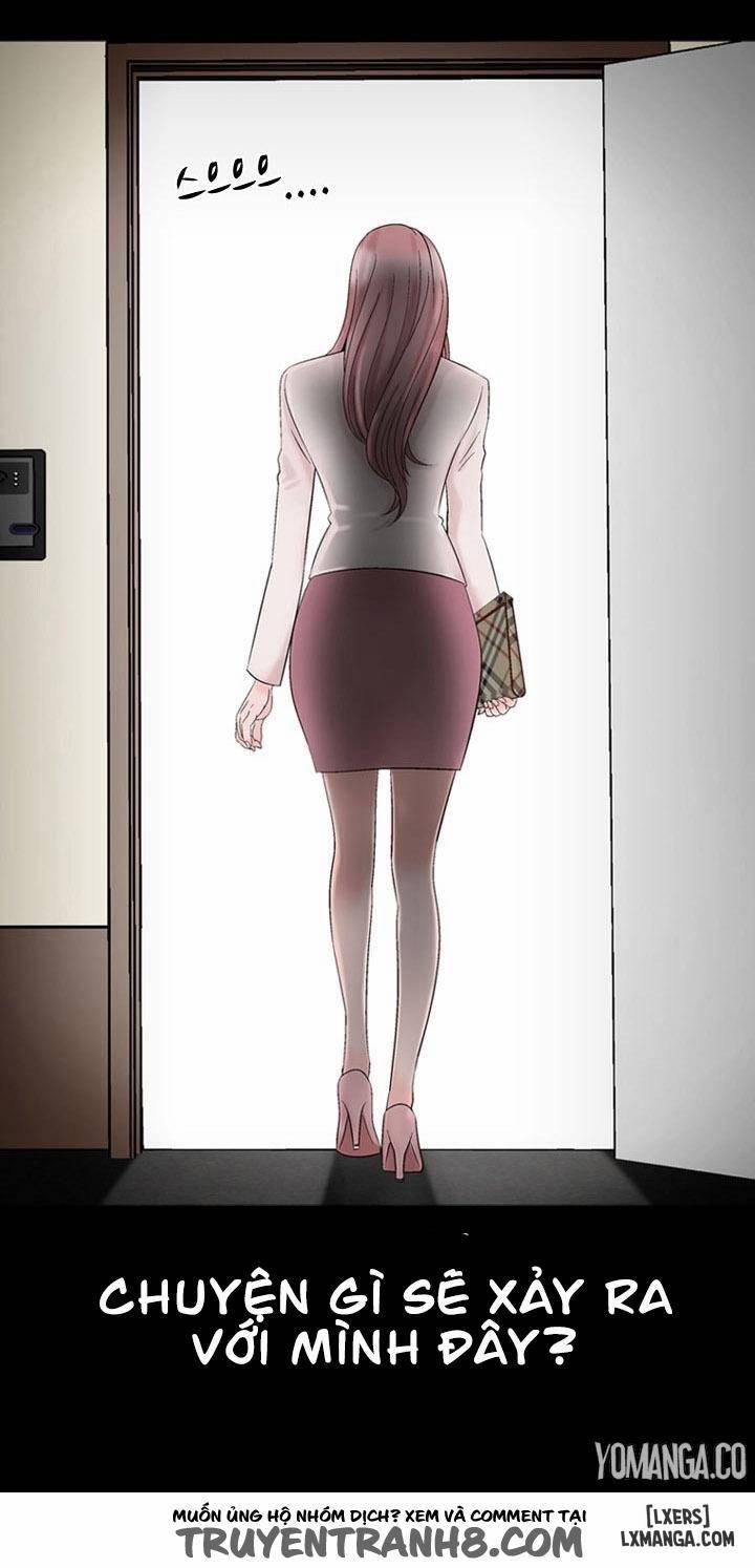 Mùi Vị Của Đôi Bàn Tay 21 trang 4