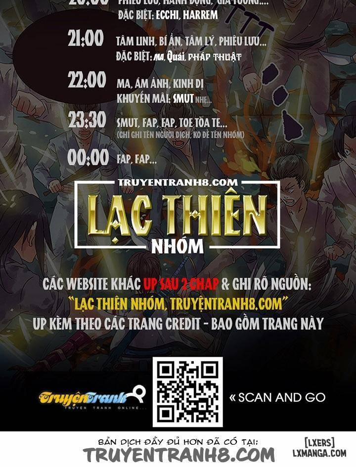 Mùi Vị Của Đôi Bàn Tay 21 trang 40