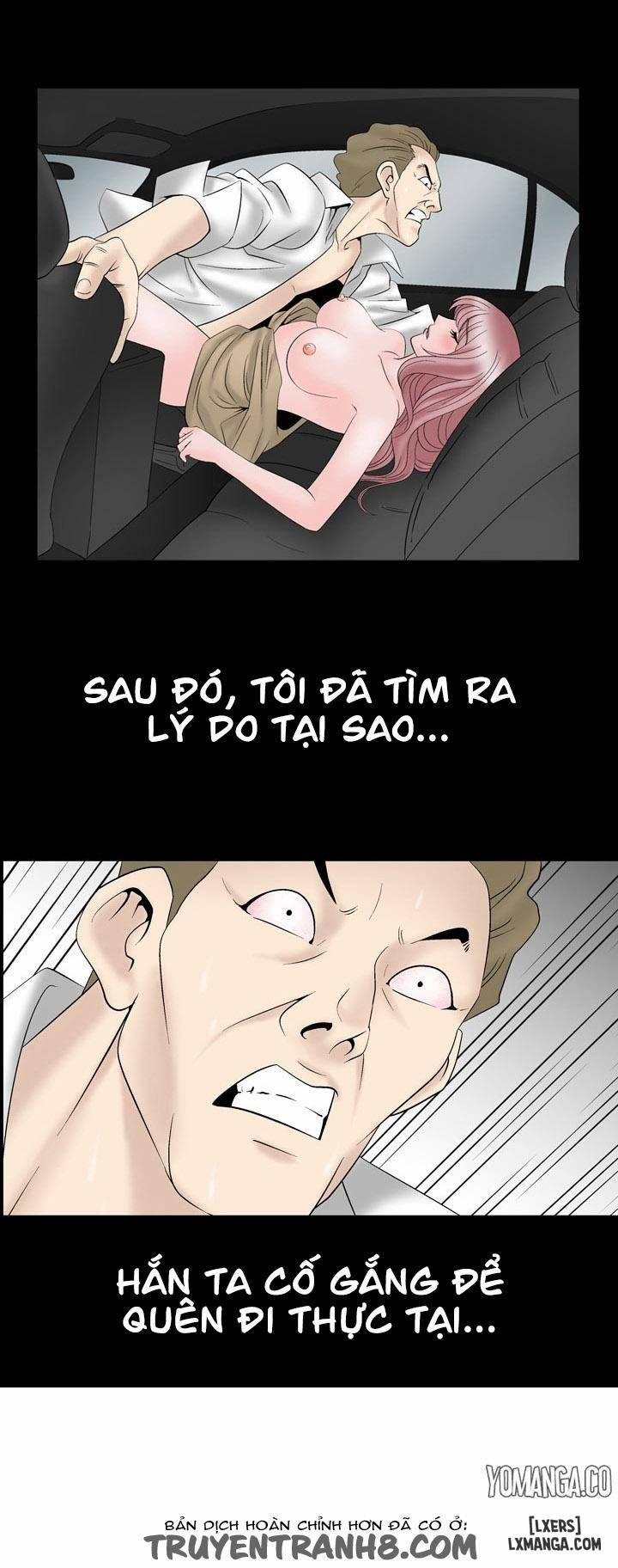 Mùi Vị Của Đôi Bàn Tay 22 trang 11