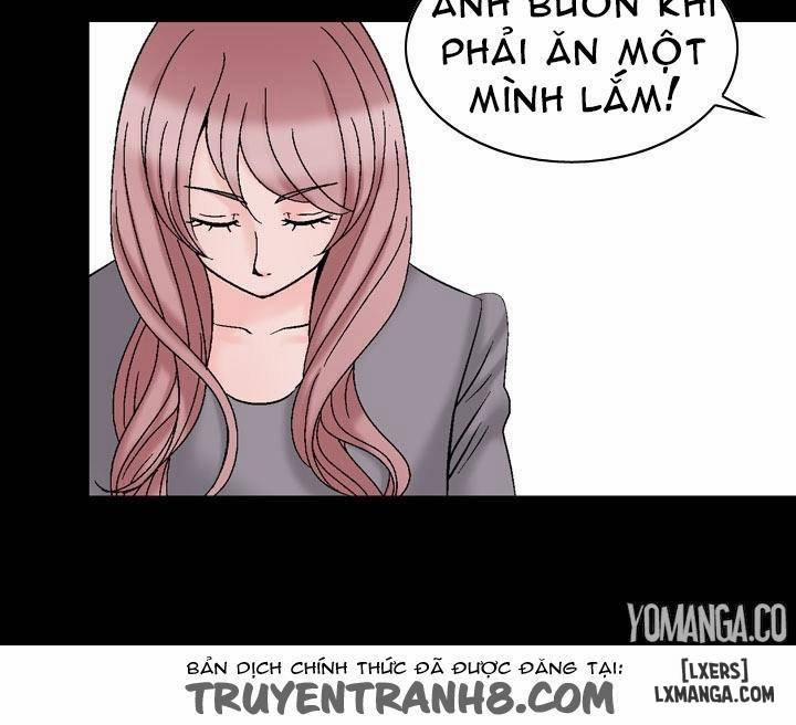 Mùi Vị Của Đôi Bàn Tay 22 trang 15