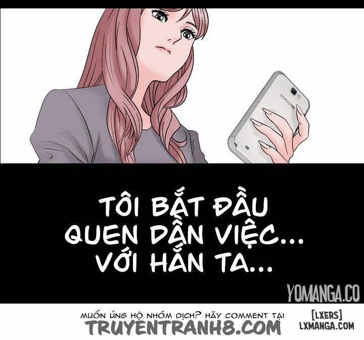 Mùi Vị Của Đôi Bàn Tay 22 trang 19