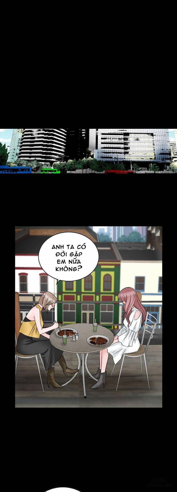 Mùi Vị Của Đôi Bàn Tay 22 trang 20
