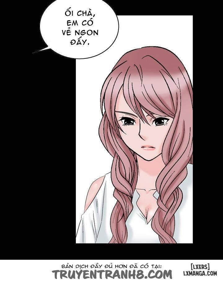 Mùi Vị Của Đôi Bàn Tay 22 trang 21
