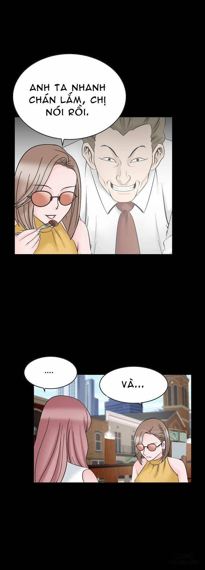 Mùi Vị Của Đôi Bàn Tay 22 trang 22