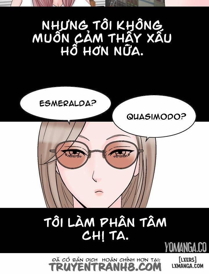 Mùi Vị Của Đôi Bàn Tay 22 trang 27