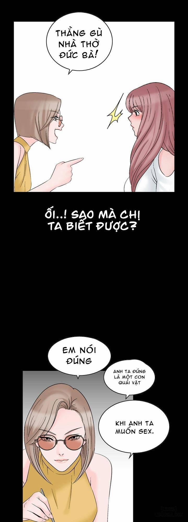 Mùi Vị Của Đôi Bàn Tay 22 trang 28