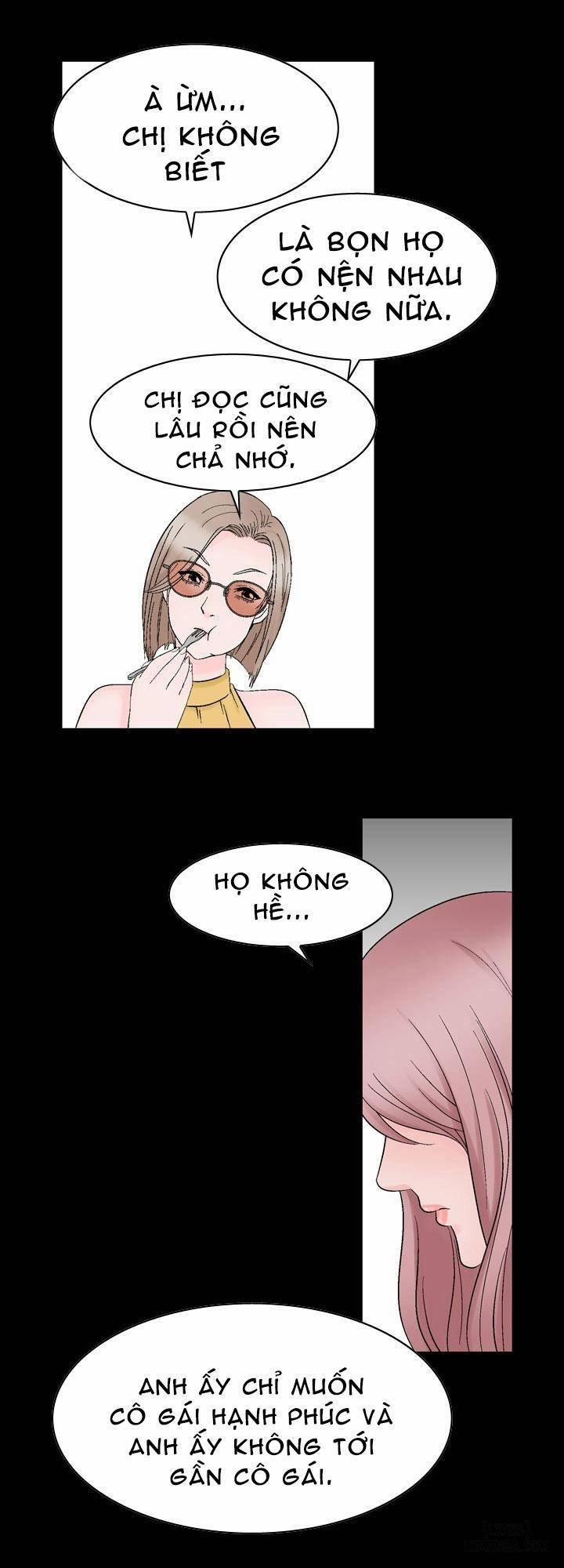 Mùi Vị Của Đôi Bàn Tay 22 trang 32