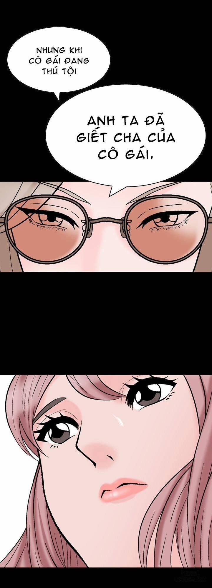 Mùi Vị Của Đôi Bàn Tay 22 trang 36