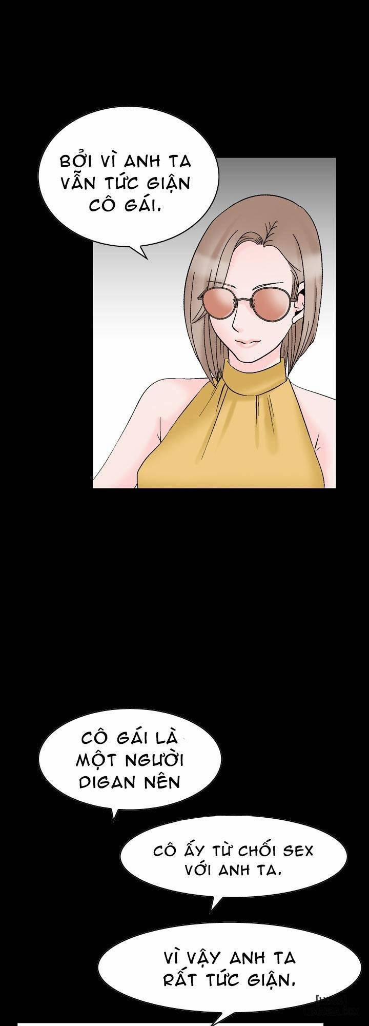 Mùi Vị Của Đôi Bàn Tay 22 trang 38