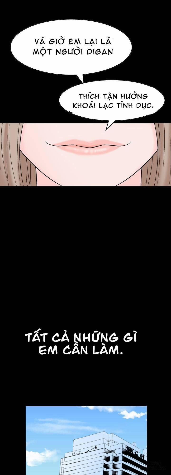 Mùi Vị Của Đôi Bàn Tay 22 trang 40