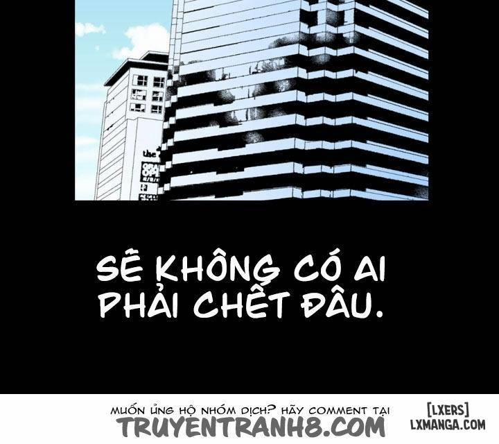 Mùi Vị Của Đôi Bàn Tay 22 trang 41