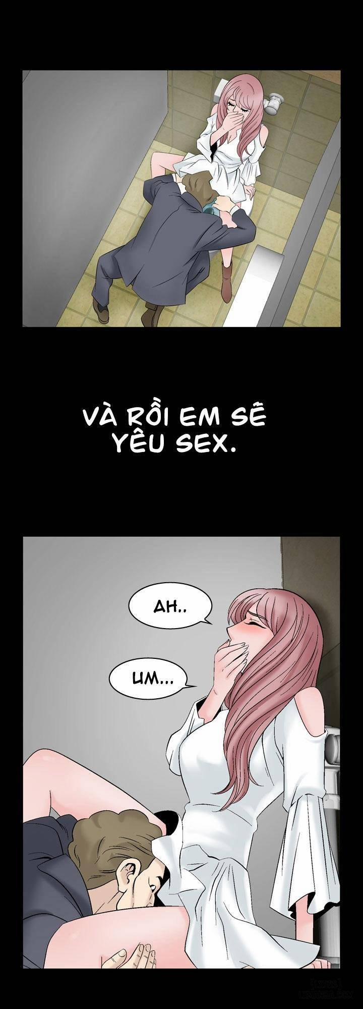 Mùi Vị Của Đôi Bàn Tay 22 trang 44