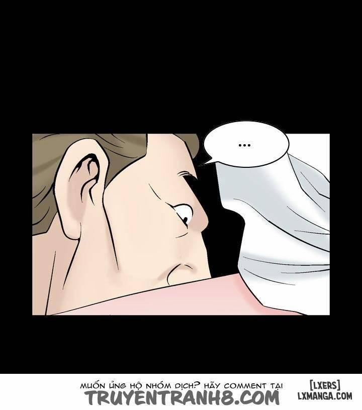 Mùi Vị Của Đôi Bàn Tay 22 trang 45