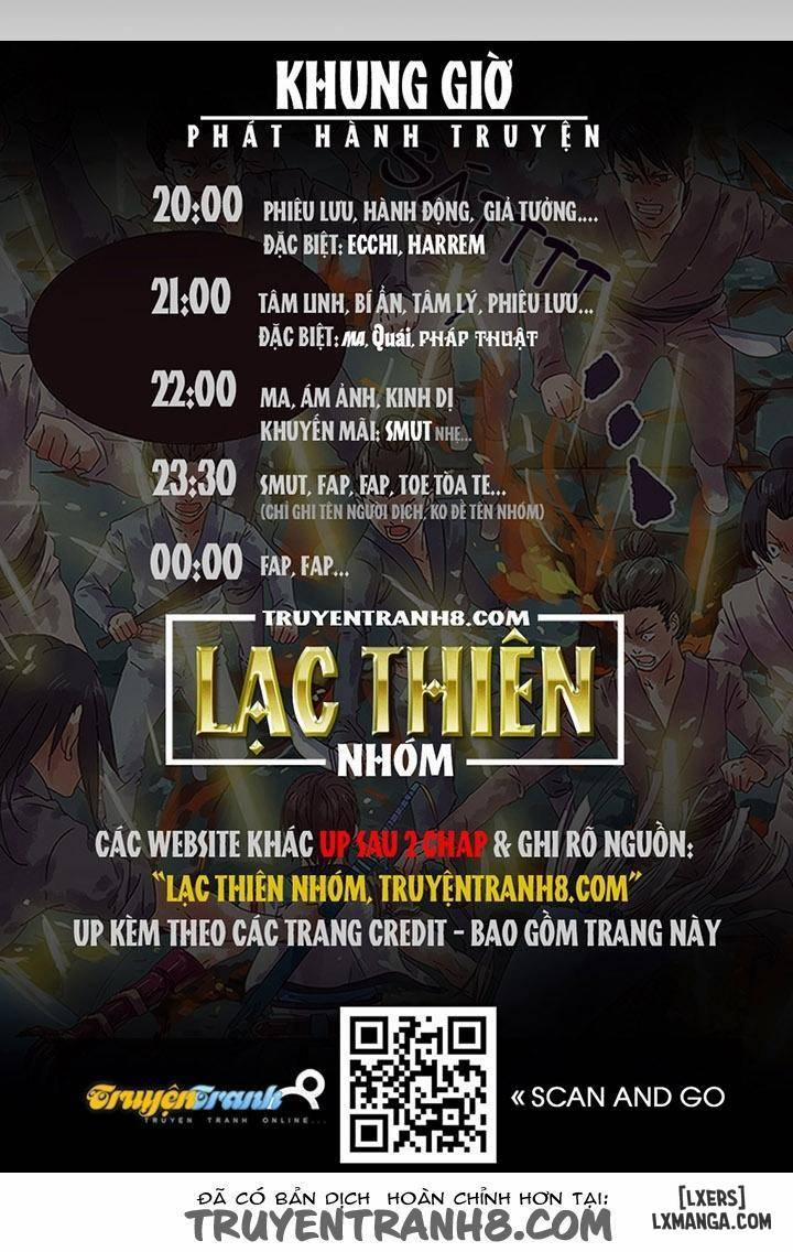 Mùi Vị Của Đôi Bàn Tay 22 trang 50