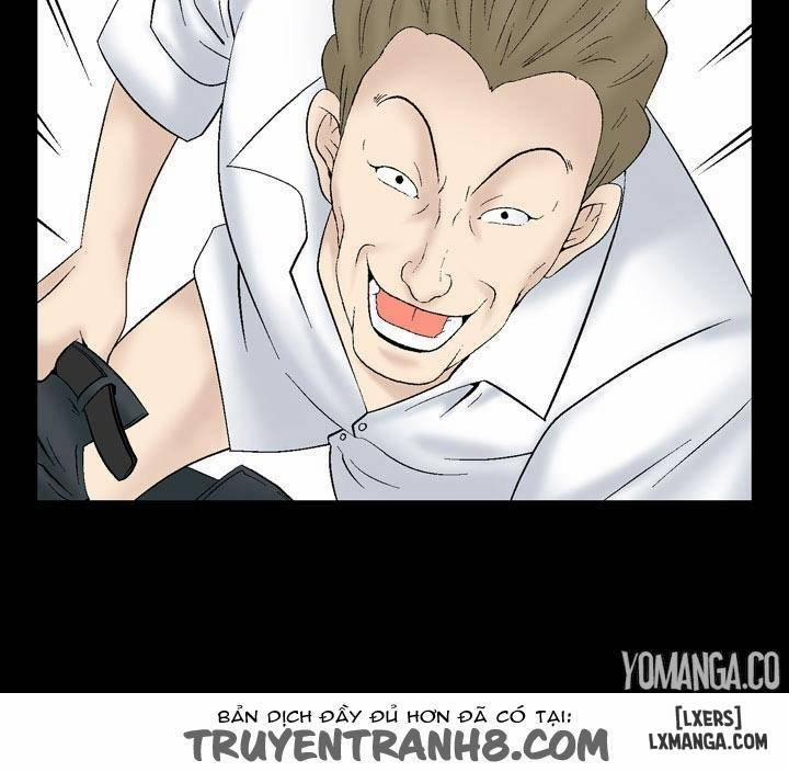 Mùi Vị Của Đôi Bàn Tay 22 trang 7