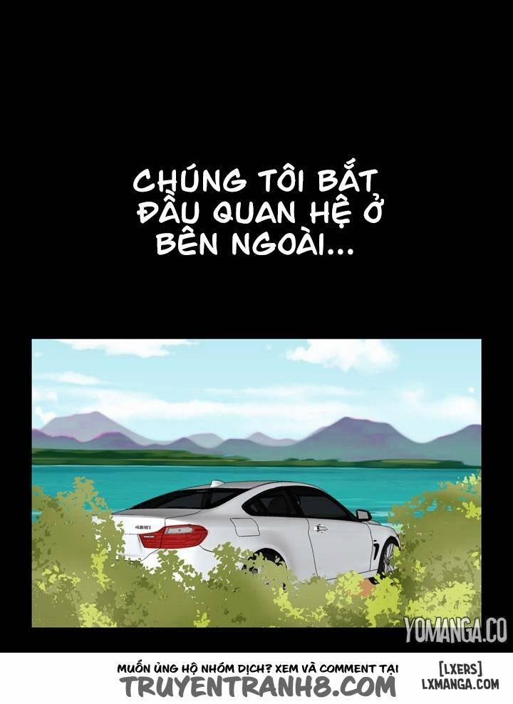 Mùi Vị Của Đôi Bàn Tay 22 trang 9