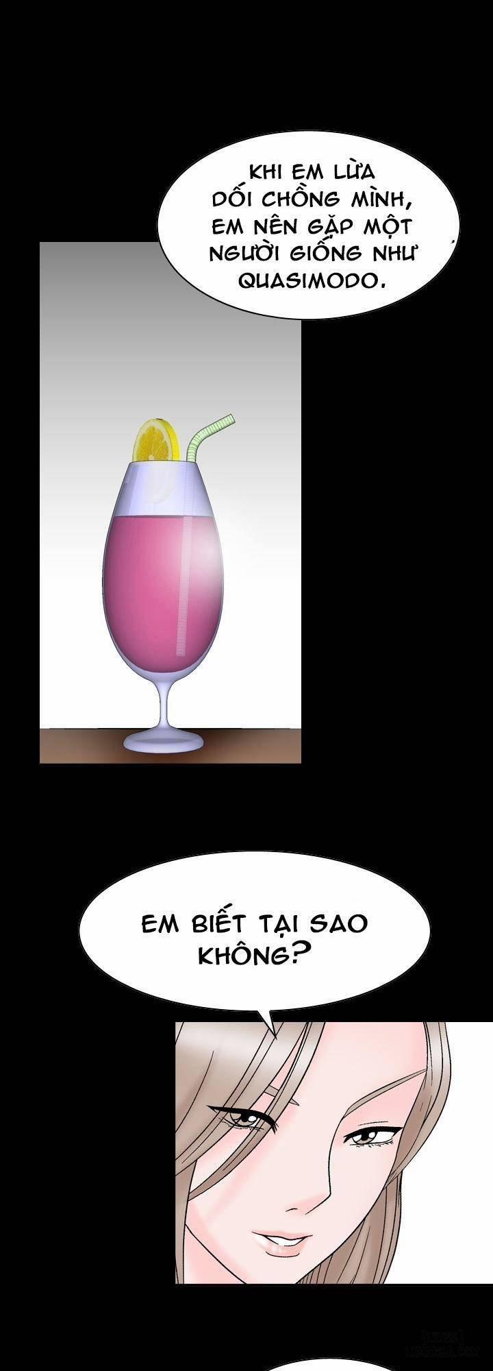 Mùi Vị Của Đôi Bàn Tay 23 trang 15