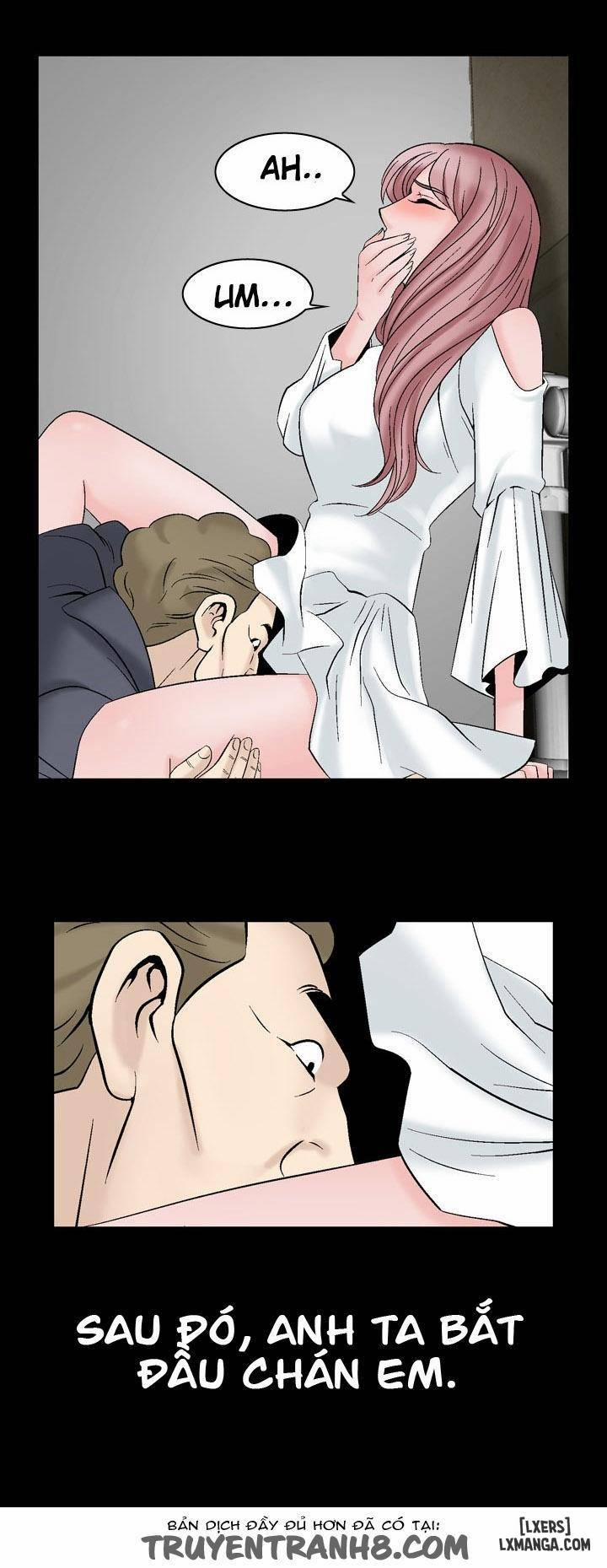 Mùi Vị Của Đôi Bàn Tay 23 trang 2