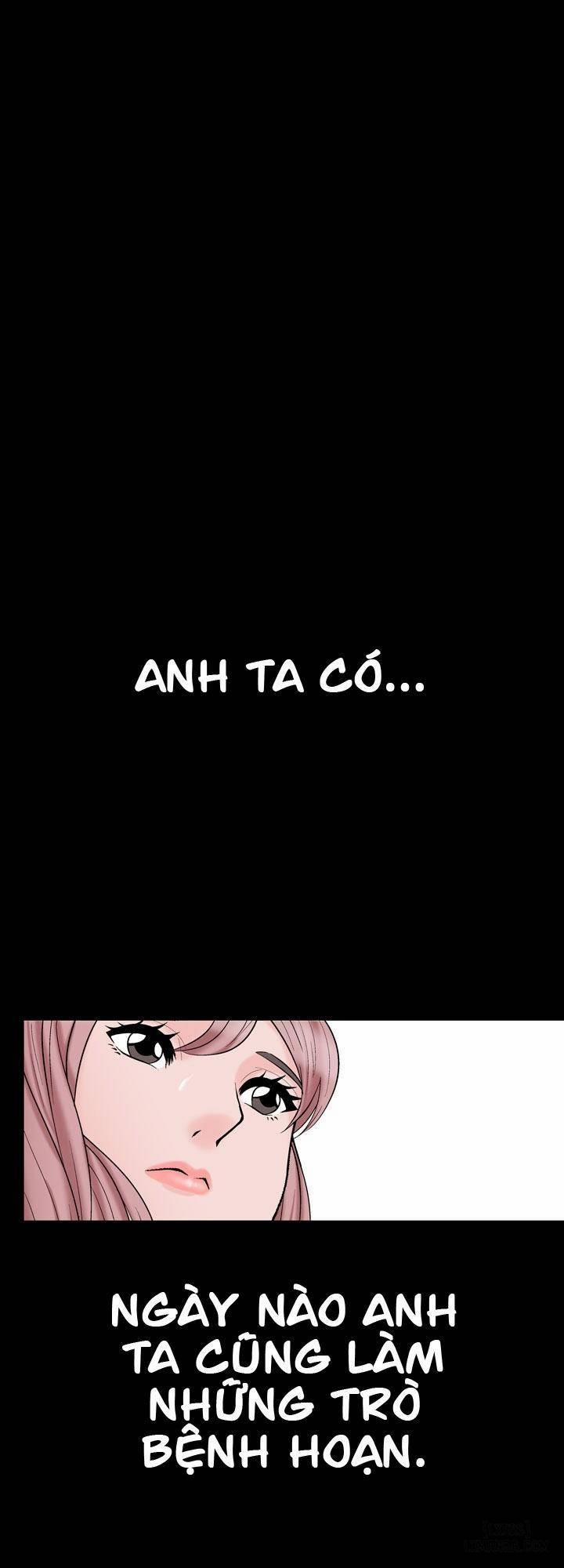 Mùi Vị Của Đôi Bàn Tay 23 trang 21