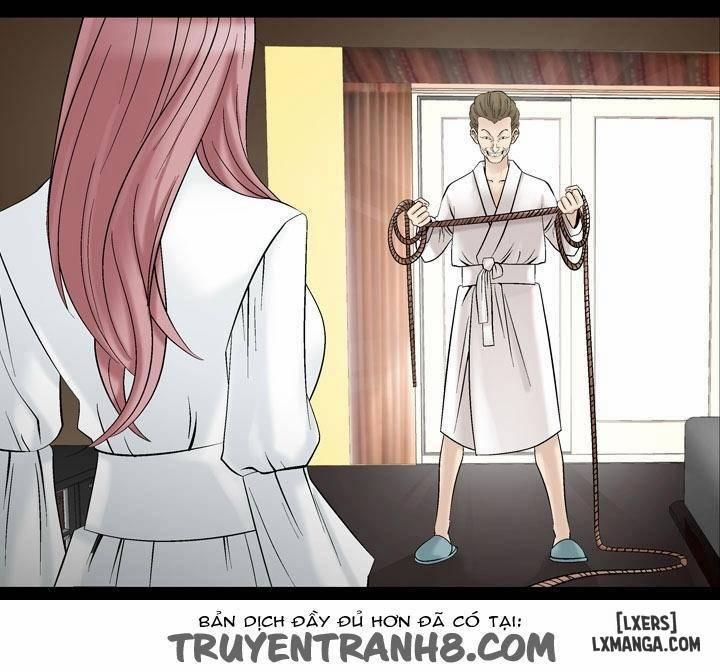 Mùi Vị Của Đôi Bàn Tay 23 trang 22