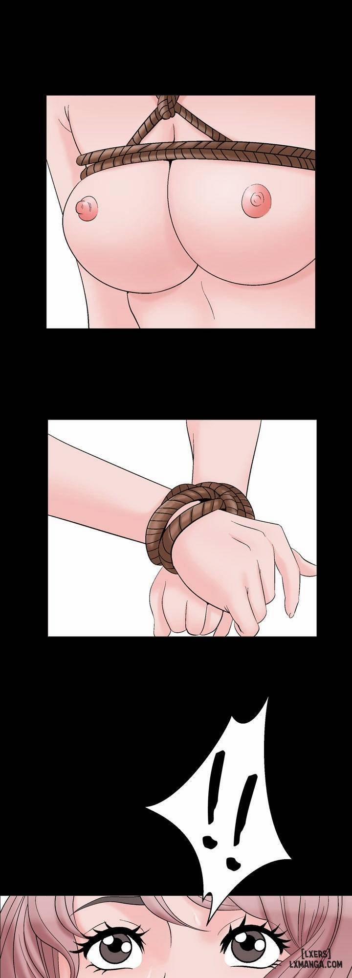 Mùi Vị Của Đôi Bàn Tay 23 trang 29