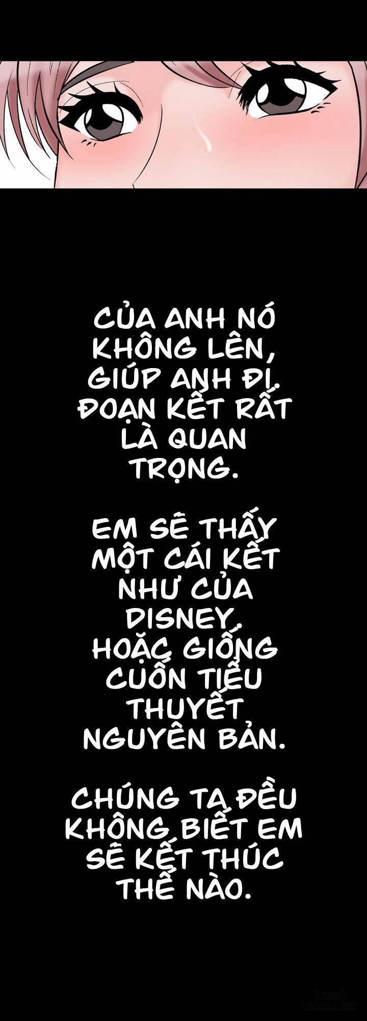 Mùi Vị Của Đôi Bàn Tay 23 trang 3