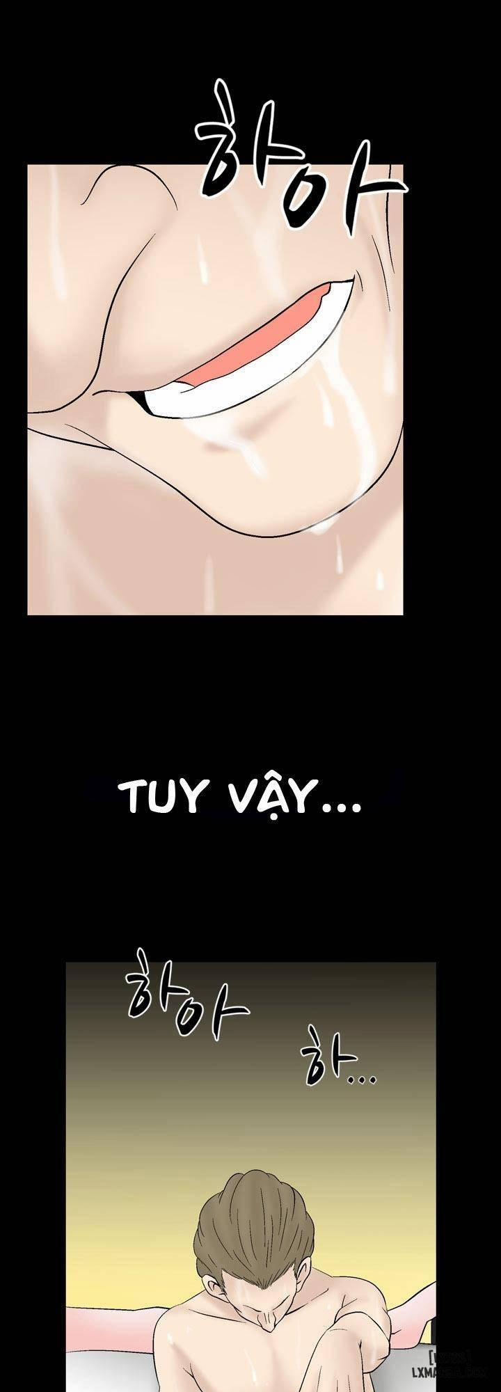 Mùi Vị Của Đôi Bàn Tay 23 trang 39