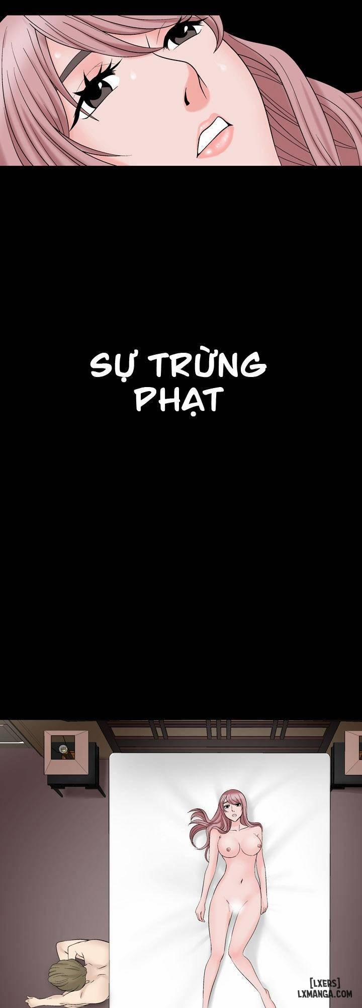 Mùi Vị Của Đôi Bàn Tay 23 trang 43