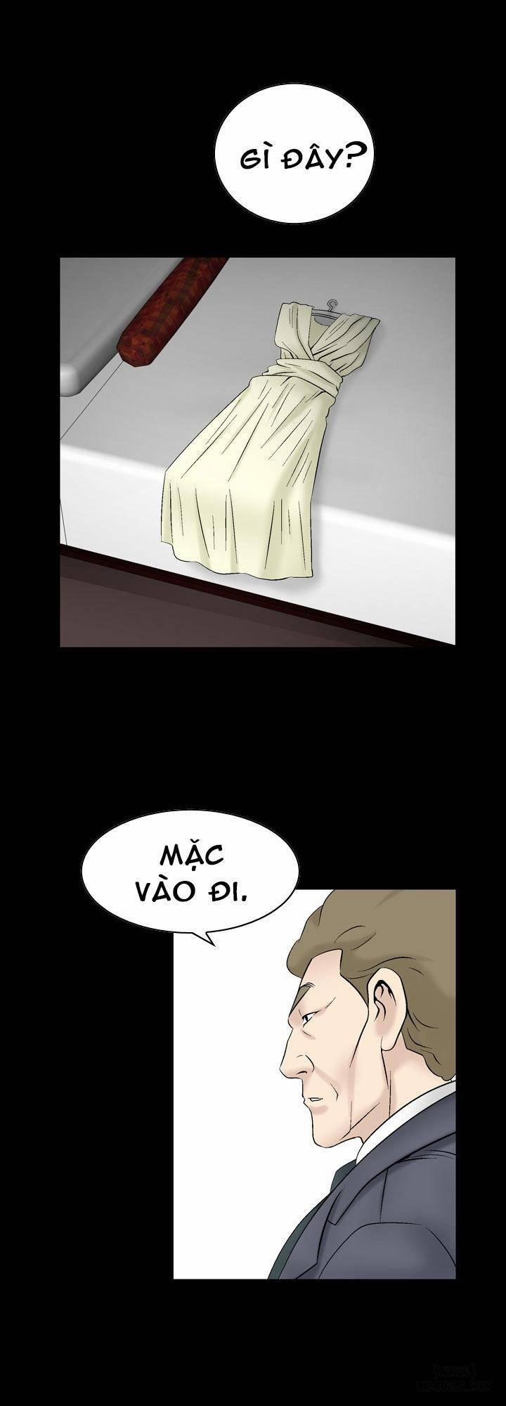 Mùi Vị Của Đôi Bàn Tay 23 trang 47