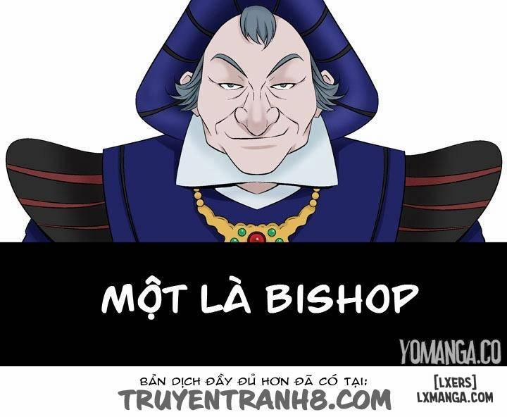 Mùi Vị Của Đôi Bàn Tay 23 trang 8