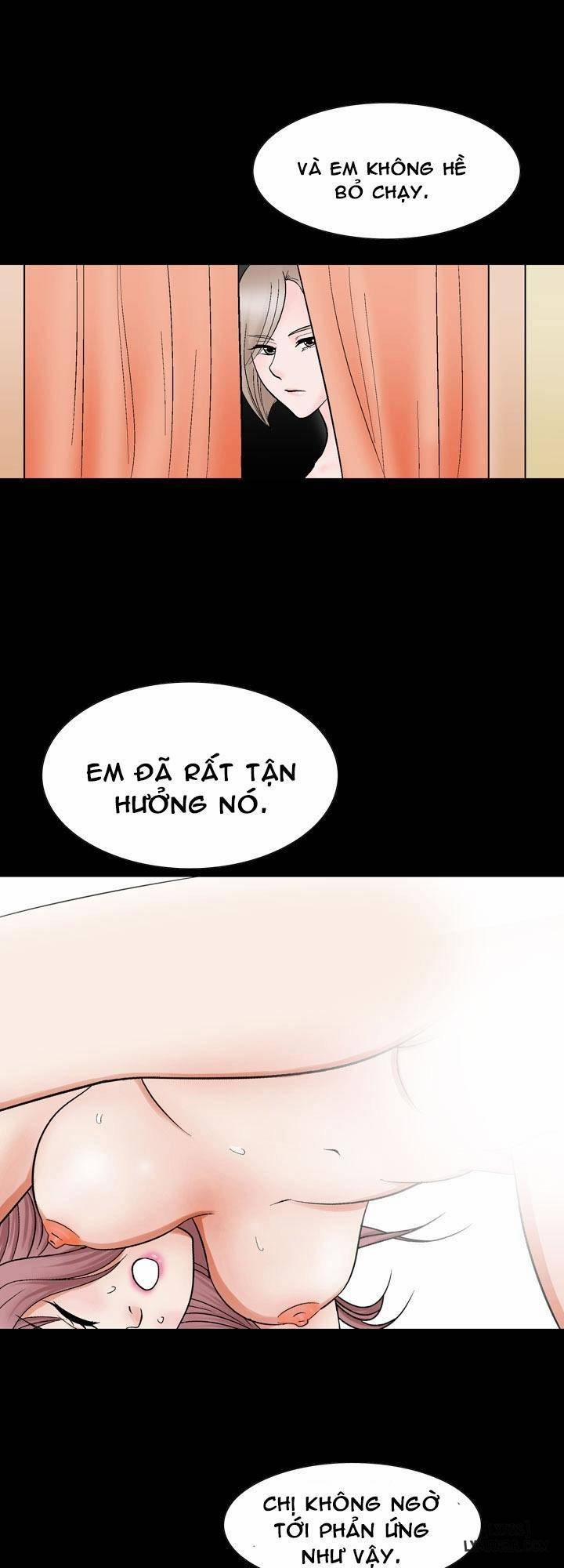 Mùi Vị Của Đôi Bàn Tay 24 trang 19