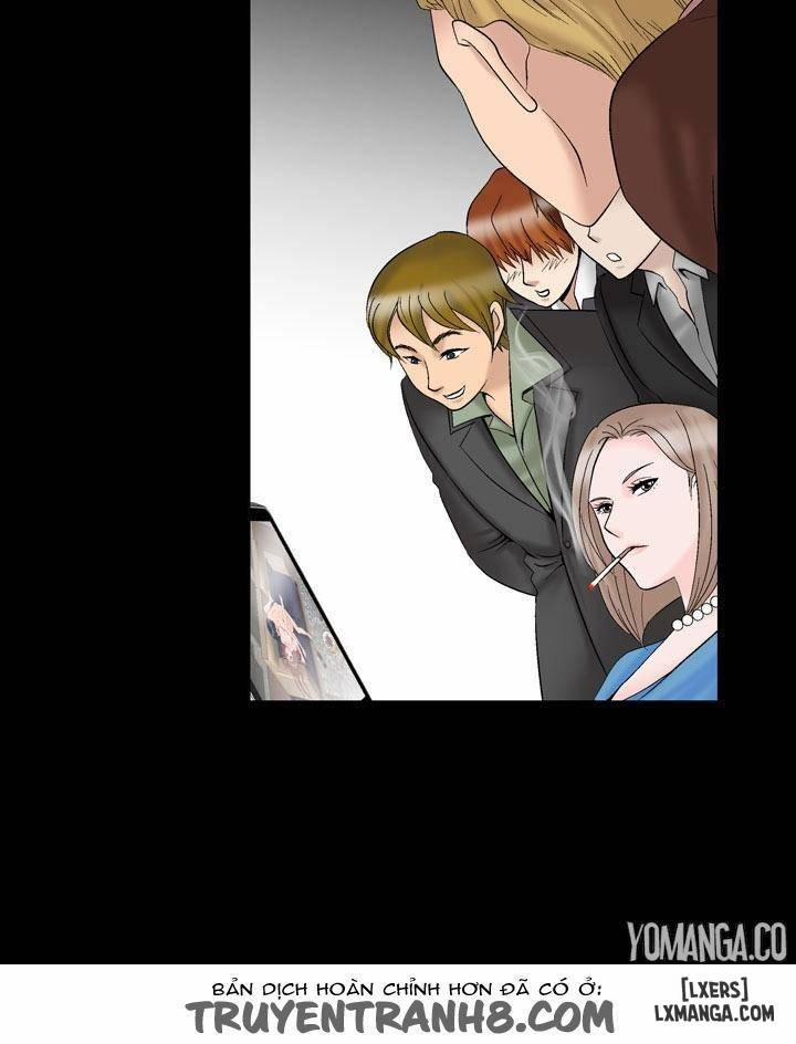 Mùi Vị Của Đôi Bàn Tay 24 trang 24