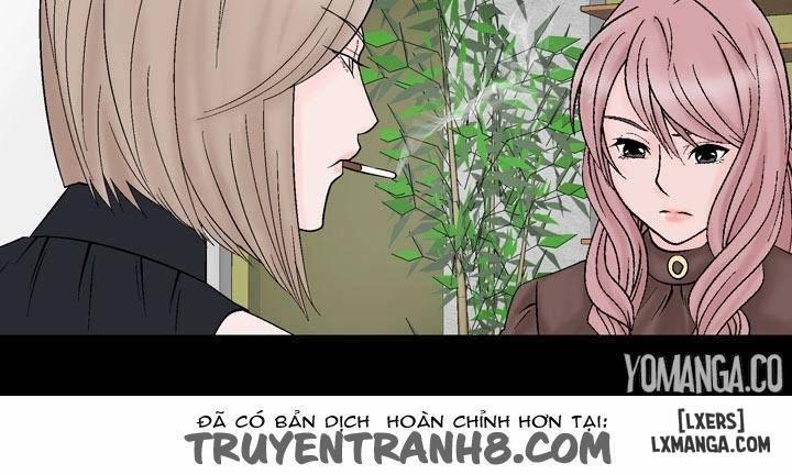 Mùi Vị Của Đôi Bàn Tay 24 trang 28