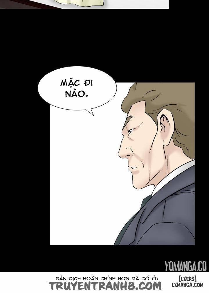 Mùi Vị Của Đôi Bàn Tay 24 trang 40