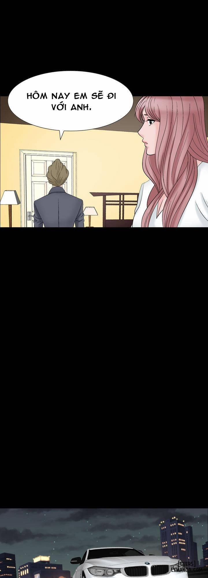 Mùi Vị Của Đôi Bàn Tay 24 trang 41