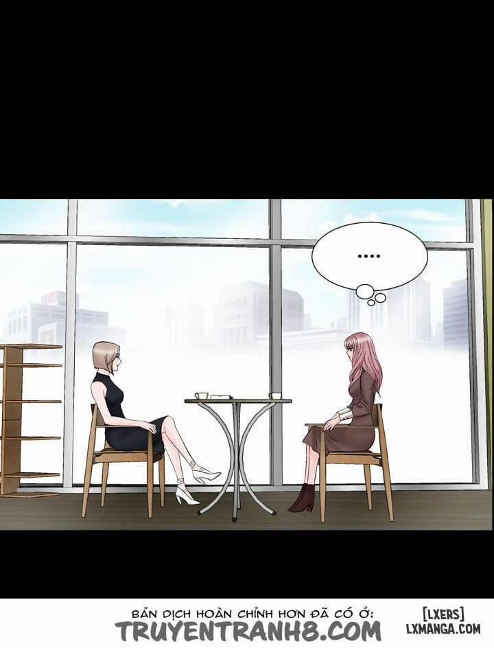 Mùi Vị Của Đôi Bàn Tay 25 trang 10