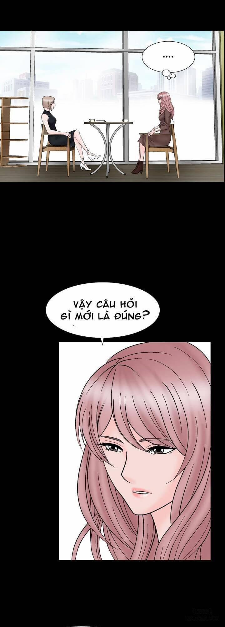 Mùi Vị Của Đôi Bàn Tay 25 trang 11