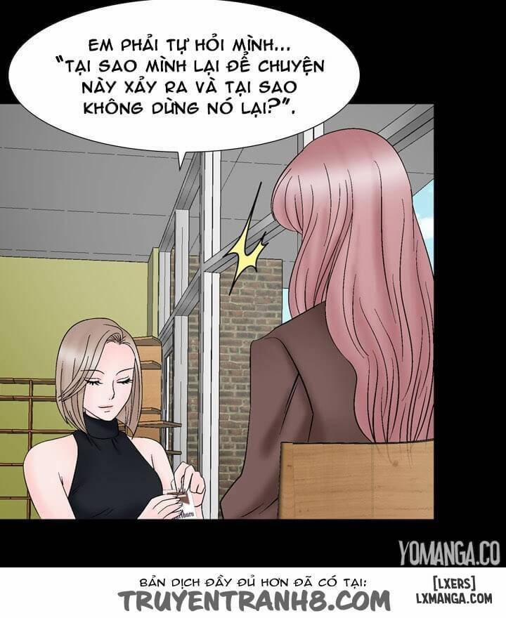 Mùi Vị Của Đôi Bàn Tay 25 trang 12