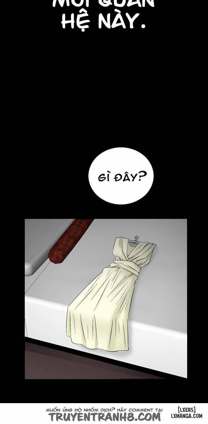Mùi Vị Của Đôi Bàn Tay 25 trang 2