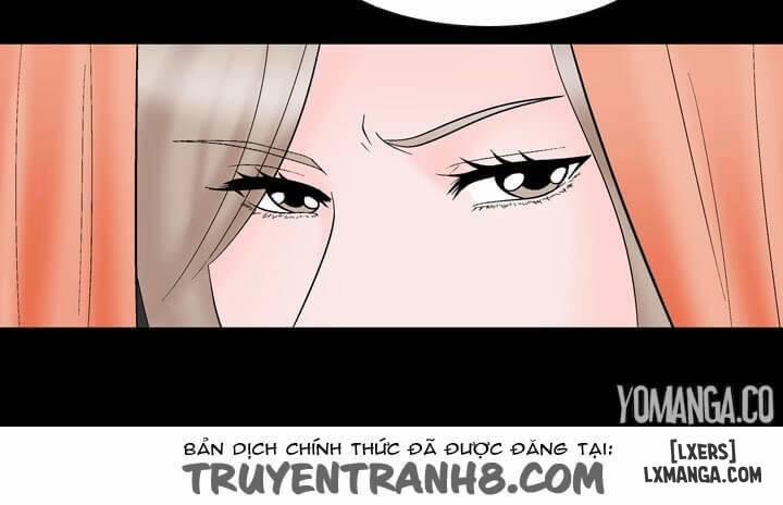 Mùi Vị Của Đôi Bàn Tay 25 trang 20