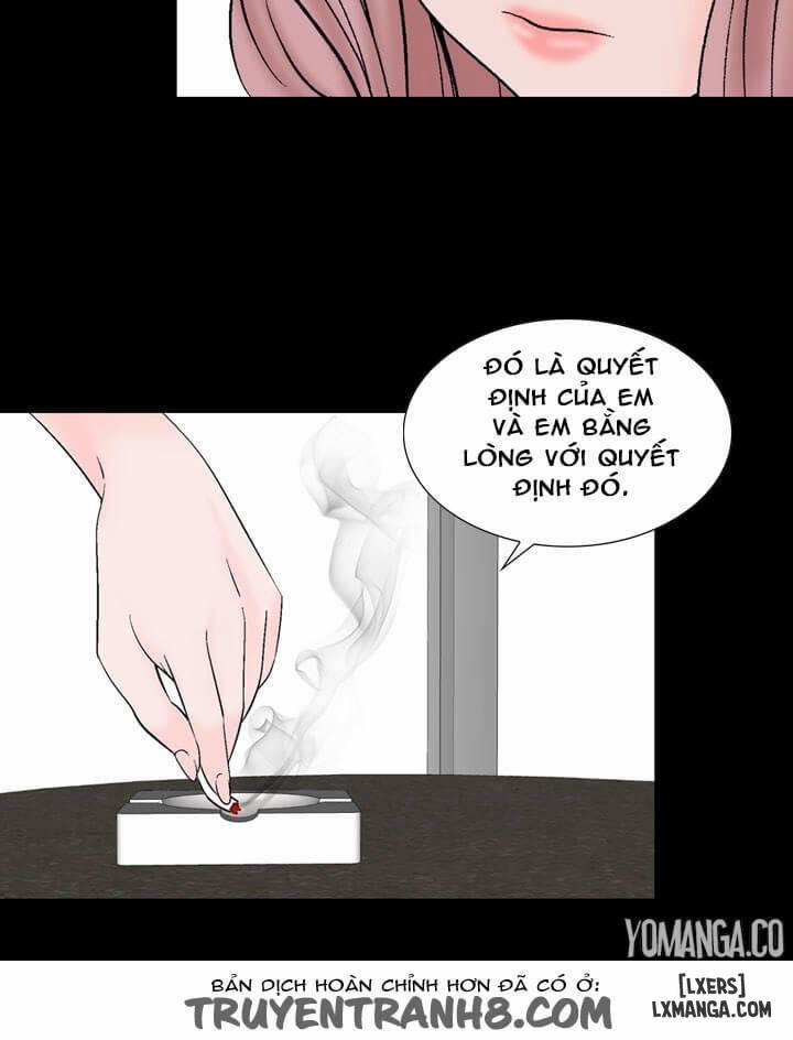 Mùi Vị Của Đôi Bàn Tay 25 trang 32