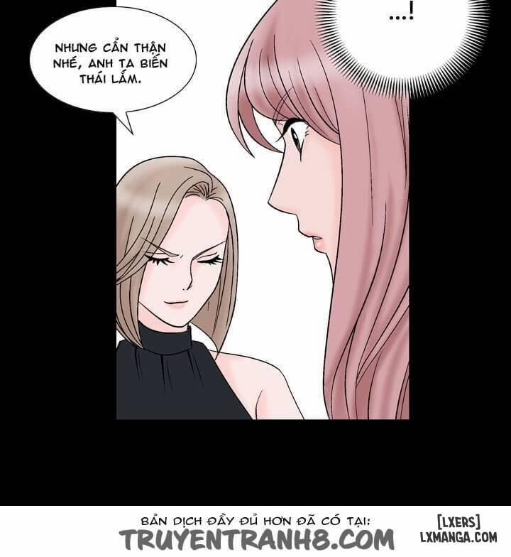 Mùi Vị Của Đôi Bàn Tay 25 trang 34