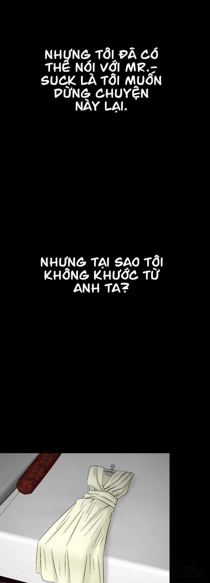 Mùi Vị Của Đôi Bàn Tay 25 trang 39