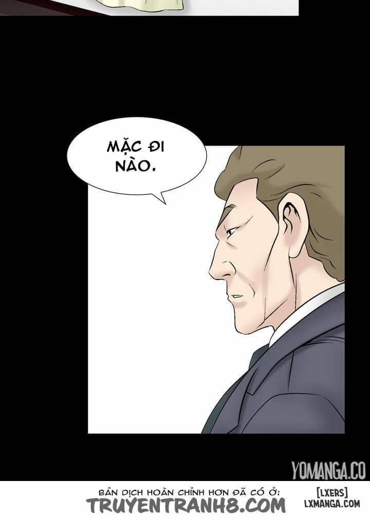 Mùi Vị Của Đôi Bàn Tay 25 trang 40