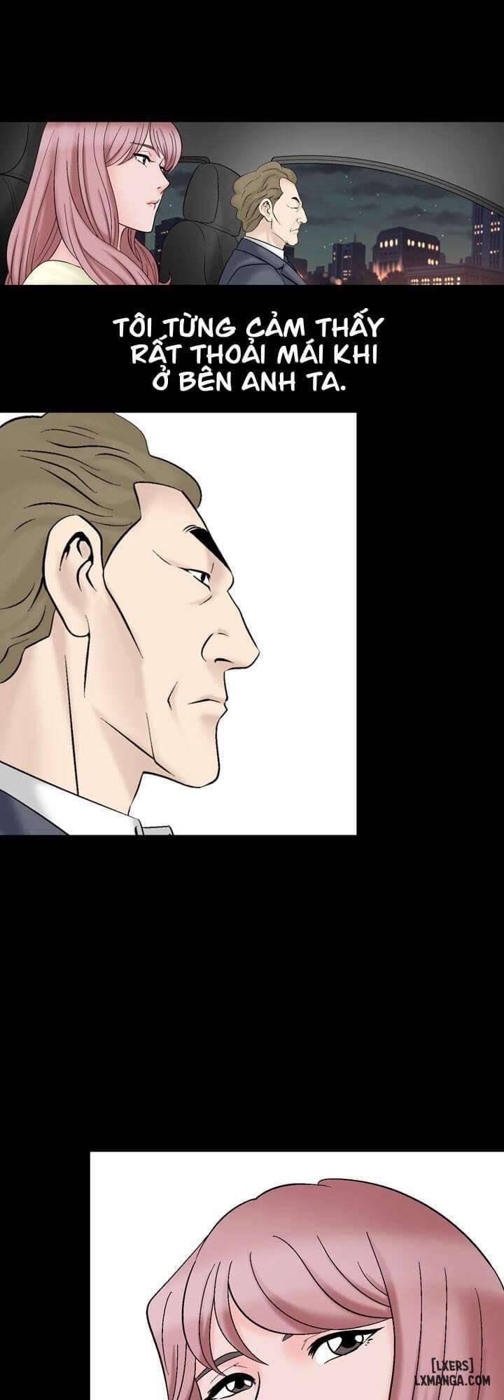 Mùi Vị Của Đôi Bàn Tay 25 trang 43