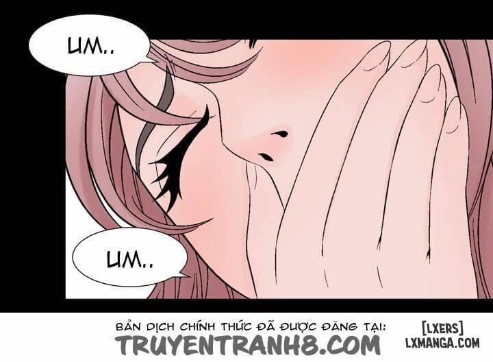 Mùi Vị Của Đôi Bàn Tay 25 trang 46